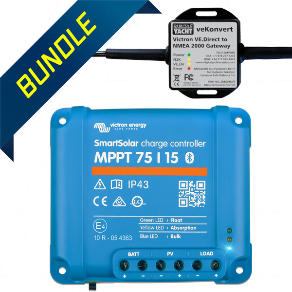 Digital Yacht BM75/15